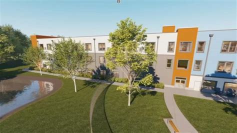 sheehan landing louisville ky|Louisville nonprofit breaks ground on housing facility that'll help .